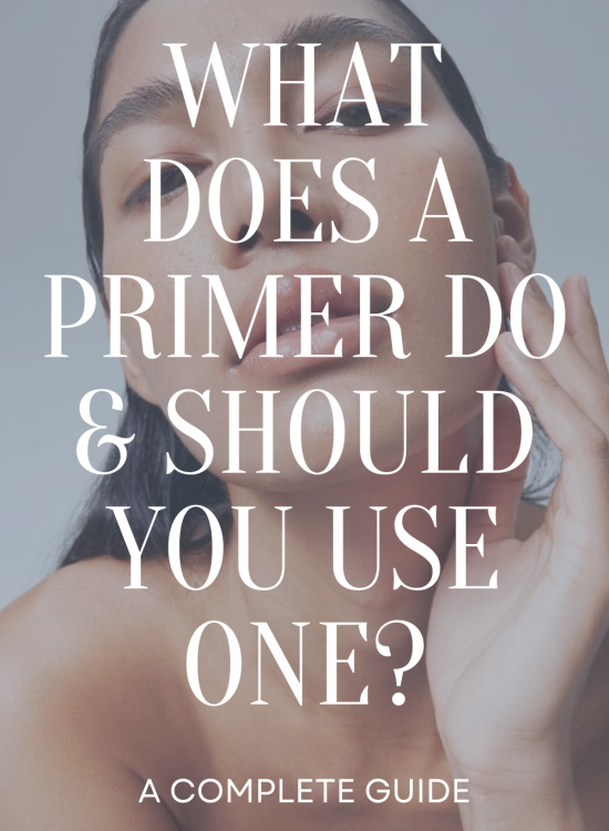 What Does Primer Do