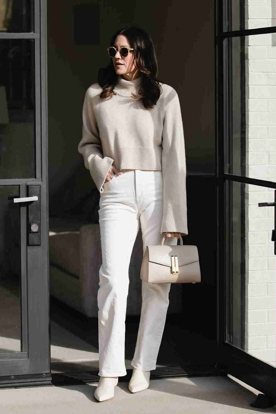 Mom Jeans Outfit inspo