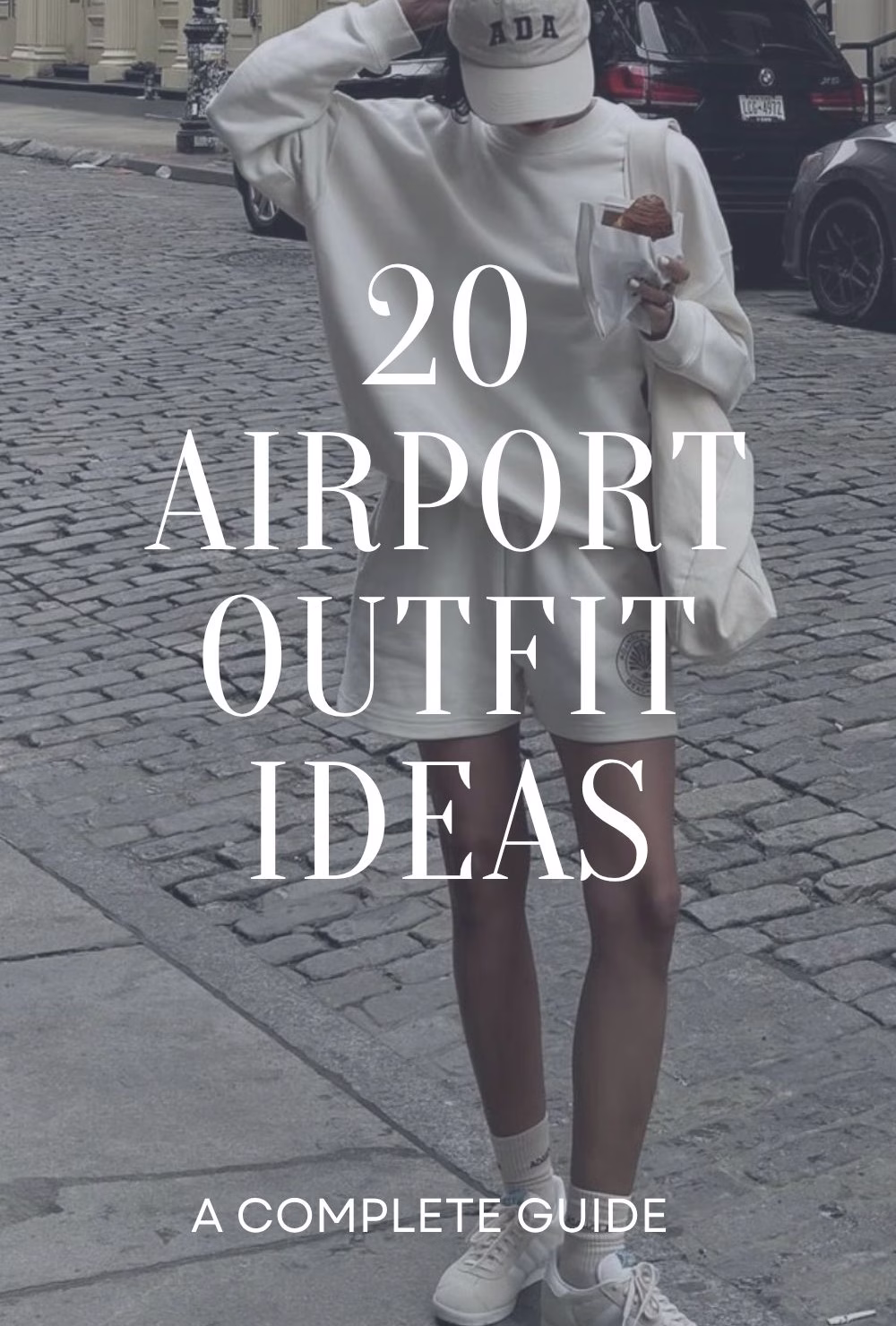 20 Airport Outfit Ideas