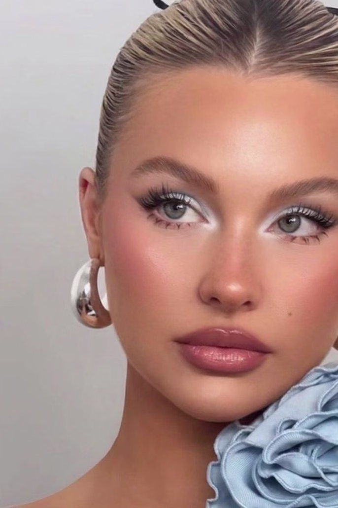 Spring Eyeshadow Looks