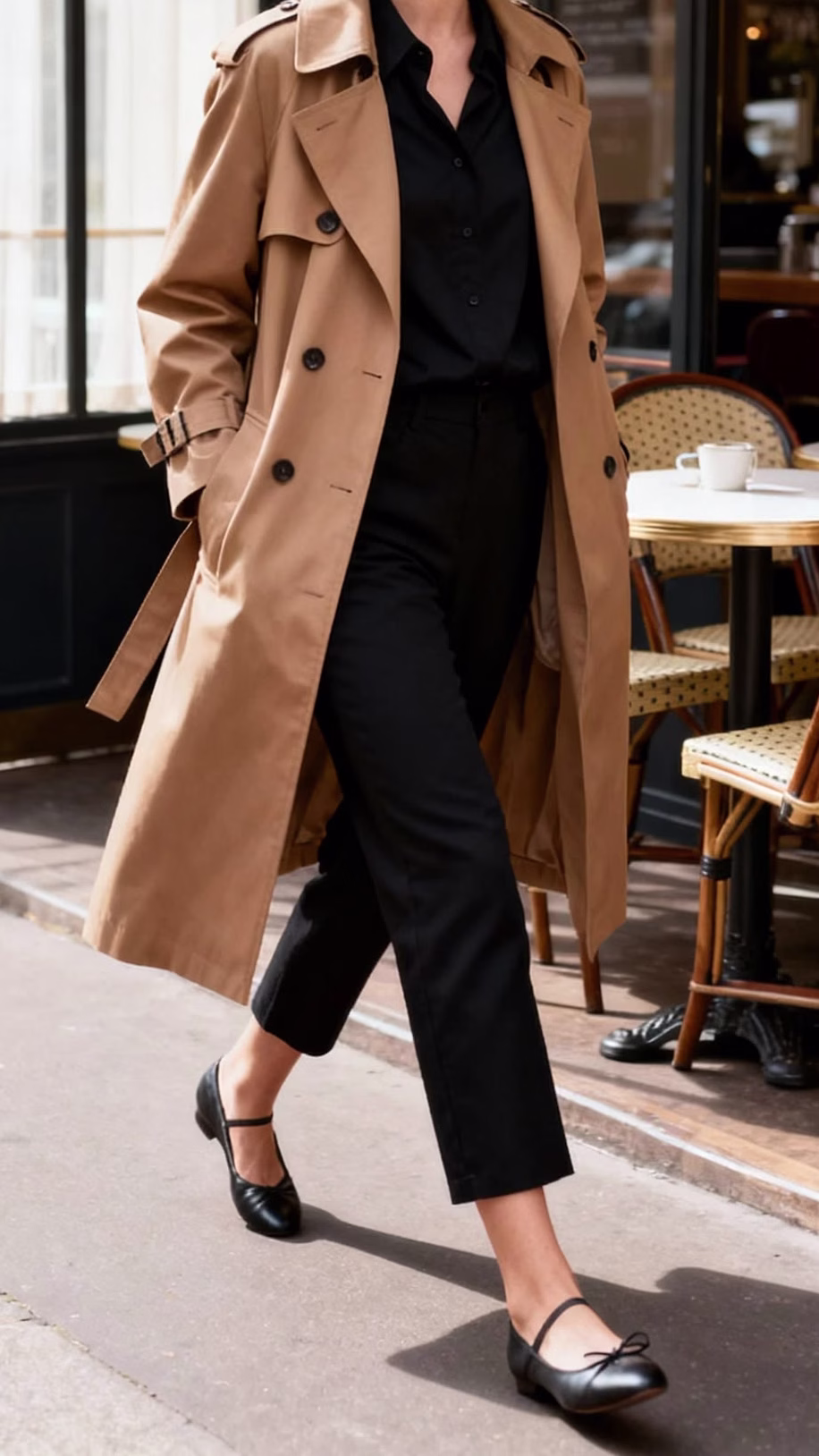 Audrey Hepburn Trench Coat Fashion Audrey Hepburn Trench Coat Fashion