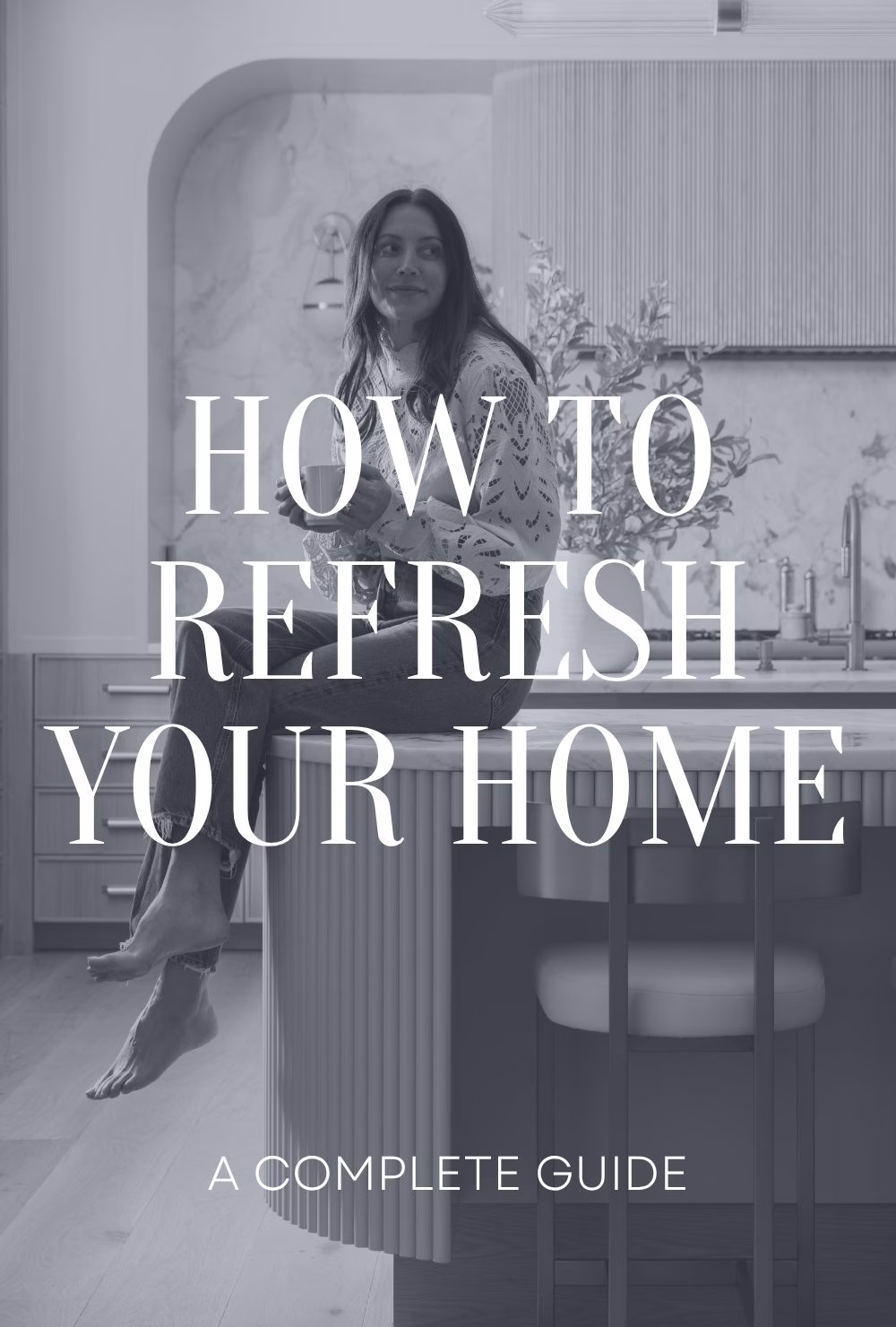 How To Refresh Your Home