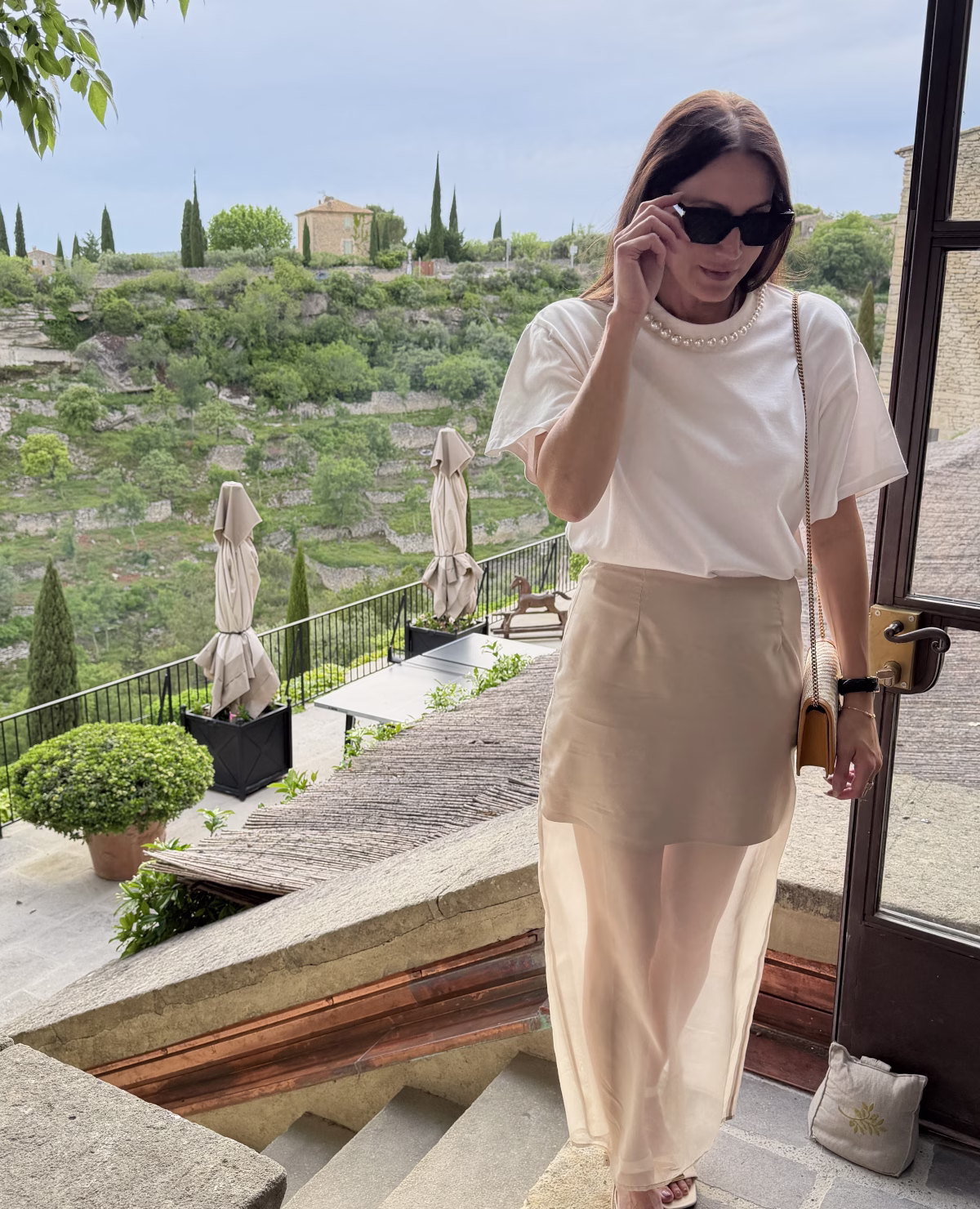Summer Vacation Outfit Ideas