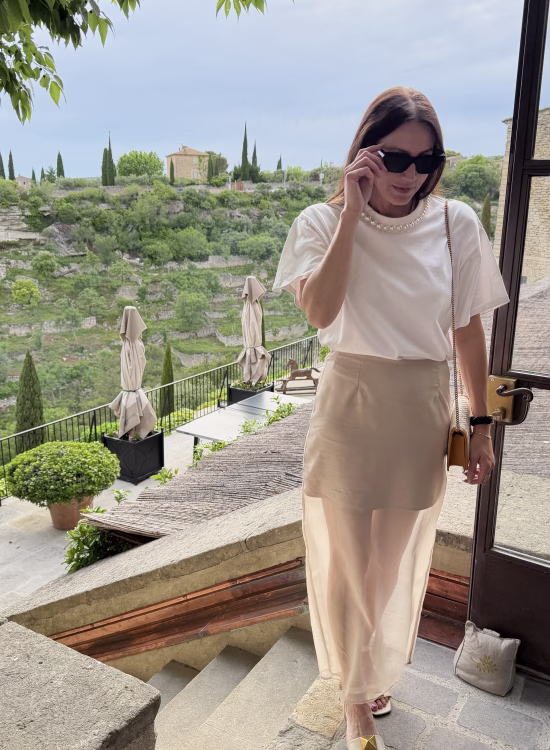 Summer Vacation Outfit Ideas