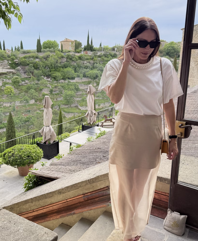 Summer Vacation Outfit Ideas